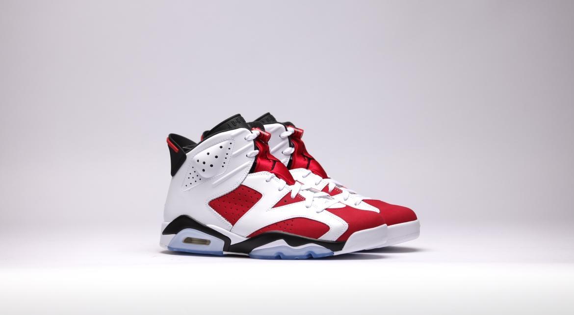 Air Jordan 6 Retro | 384664-160 | AFEW STORE